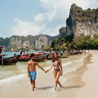 Отзыв от Альбина - виза ДТВ